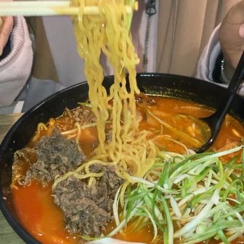 Modoo - Chicken & Noodle Bar - Chicken Wings Near Me - Bayside, New York Modoo - Chicken & Noodle Bar - Chicken Wings Near Me - Bayside, New York