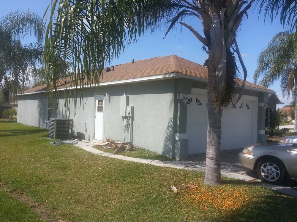 Slide of Eastern Exteriors