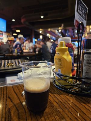 The District Tap by null