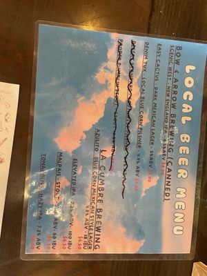 tiny grocer ABQ by null