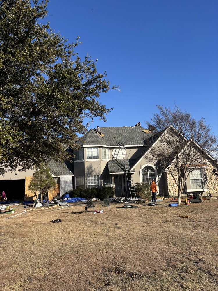 Slide of MDC Construction