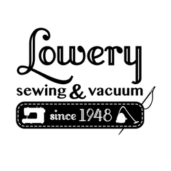 Lowery Sewing & Vacuum - Lowery Sewing and Vacuum sells and services quality vacuums and sewing machines at 707 East Winona Ave, Warsaw, IN 46590 574-267-8631.