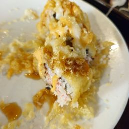 Dragon Roll