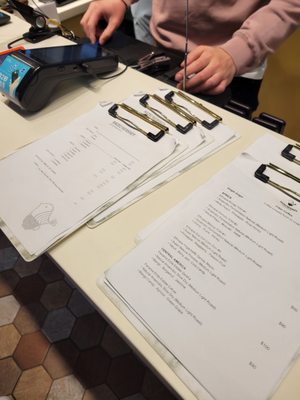 Hazel & Hershey Coffee Roasters by null