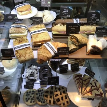 Starbucks - Cheesecake?! Really? - Coffee & Tea Near Me - Puerto Vallarta, JAL
