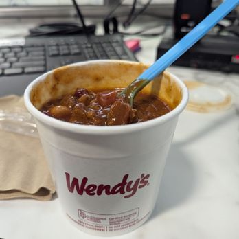 Wendy's - Wendy's Chili - Burgers Near Me - Haymarket, Virginia Wendy's - Wendy's Chili - Burgers Near Me - Haymarket, Virginia