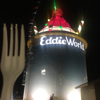 EddieWorld - Mel C was here! - Service Stations Near Me - Yermo, California