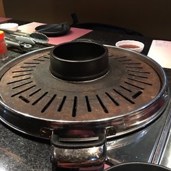 八道韓式燒烤