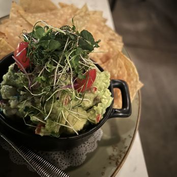 The Drake - Lump Crab Guacamole - Bars Near Me - Laguna Beach, California The Drake - Lump Crab Guacamole - Bars Near Me - Laguna Beach, California