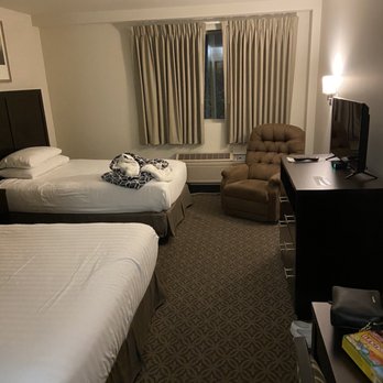 Madison Inn By Ruby Hospitality - Room - Hotels Near Me - Spokane, Washington Madison Inn By Ruby Hospitality - Room - Hotels Near Me - Spokane, Washington