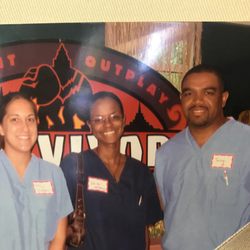 Andrews Dental Care - Fun and friendly staff at Andrews Dental Care!