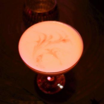 Ghost Donkey - Ghost Donkey 10/13/18: Mezcal Supernova – Sombra Mezcal, Cinnamon, Blue Corn Syrup, Lime Cordial, Egg White - Mexican Near Me - Las Vegas, Nevada Ghost Donkey - Ghost Donkey 10/13/18: Mezcal Supernova – Sombra Mezcal, Cinnamon, Blue Corn Syrup, Lime Cordial, Egg White - Mexican Near Me - Las Vegas, Nevada