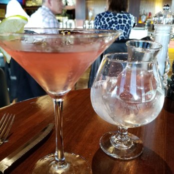 J. Alexander's Restaurant - New American Near Me - Englewood, Colorado