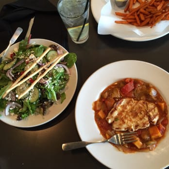 Ripe Eatery - Outstanding! Great food, great service and a perfect atmosphere for friends or family! - Breakfast & Brunch Near Me - El Paso, Texas
