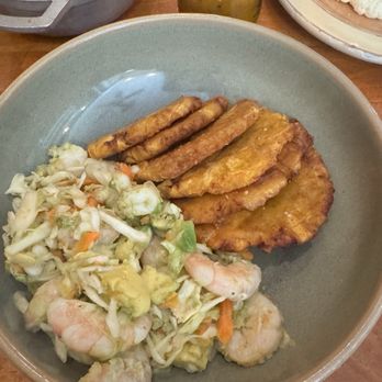Fritai - Haitian Near Me - New Orleans, Louisiana