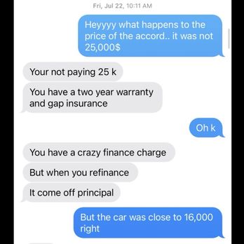 Elite Motor Cars - Conversation w Sean about the price being being 10,000 over the asking price. - Used Car Dealers Near Me - Newark, New Jersey Elite Motor Cars - Conversation w Sean about the price being being 10,000 over the asking price. - Used Car Dealers Near Me - Newark, New Jersey