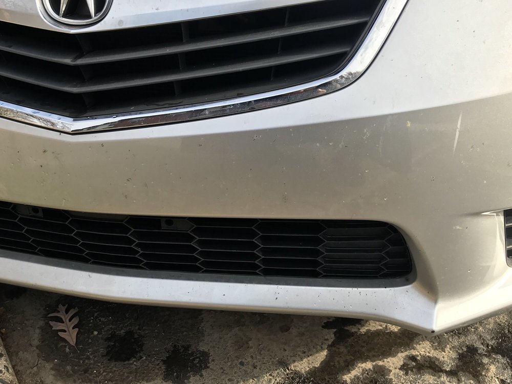 Plaza Car Wash