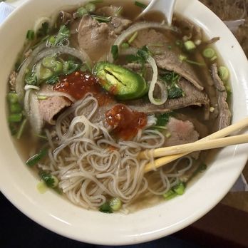 Pho Dat - Vietnamese Near Me - Arlington, Washington