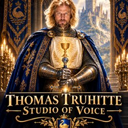Thomas Truhitte Studio of Voice - Book your FREE lesson now through www.thomastruhitte.com