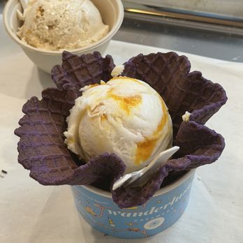 Wanderlust Creamery - Ice Cream & Frozen Yogurt Near Me - Los Angeles, California Wanderlust Creamery - Ice Cream & Frozen Yogurt Near Me - Los Angeles, California