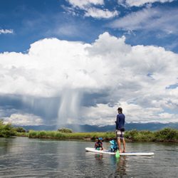 Wai Mauna Paddleboard Rentals