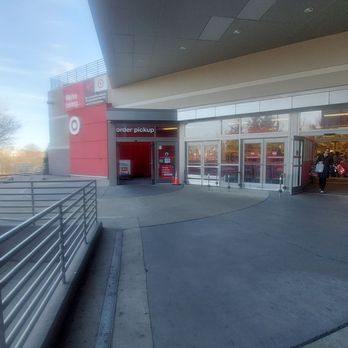 Target - Entrance - Department Stores Near Me - Rockville, Maryland Target - Entrance - Department Stores Near Me - Rockville, Maryland