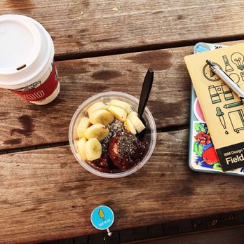 Shake Smart - Raw Açaí Bowl is my absolute favorite! - Juice Bars & Smoothies Near Me - Austin, Texas