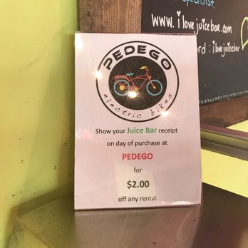 Juice Bar - Franklin - Juice Bars & Smoothies Near Me - Franklin, Tennessee