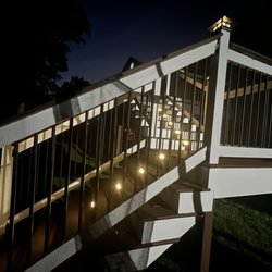 Fence & Carpet Solutions