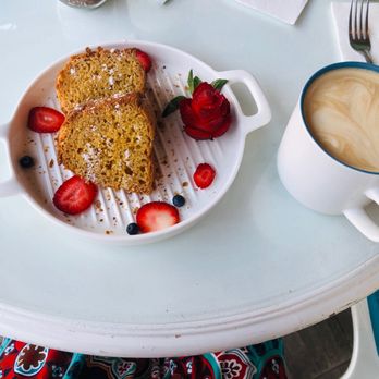 Mangata - Orange bread and coffee - Juice Bars & Smoothies Near Me - Puerto Morelos, ROO Mangata - Orange bread and coffee - Juice Bars & Smoothies Near Me - Puerto Morelos, ROO