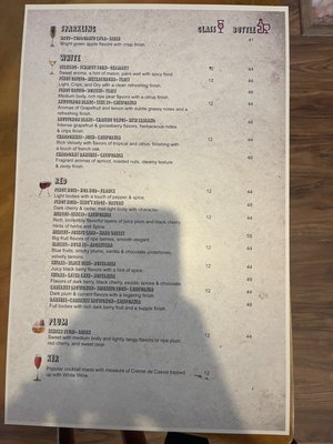 Menu photo 2 Sam Phao Thai Cuisine Alexandria, VA Menu photo 2 Sam Phao Thai Cuisine Alexandria, VA