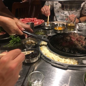 Daebak Korean BBQ - Korean Near Me - Chicago, Illinois