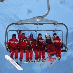 Ecole Suisse De Ski Villars - Ecole Suisse de Ski - Villars