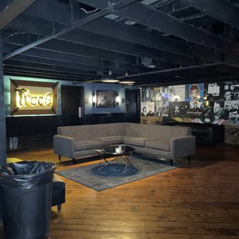 Trees - Upstairs - Music Venues Near Me - Dallas, Texas Trees - Upstairs - Music Venues Near Me - Dallas, Texas