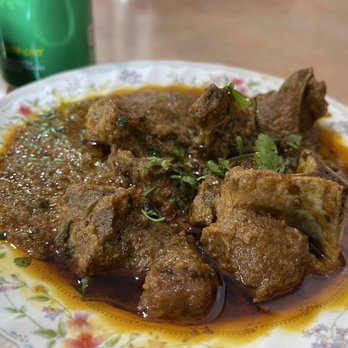Shalimar Restaurant - Goat karahi - Indian Near Me - Fremont, California Shalimar Restaurant - Goat karahi - Indian Near Me - Fremont, California