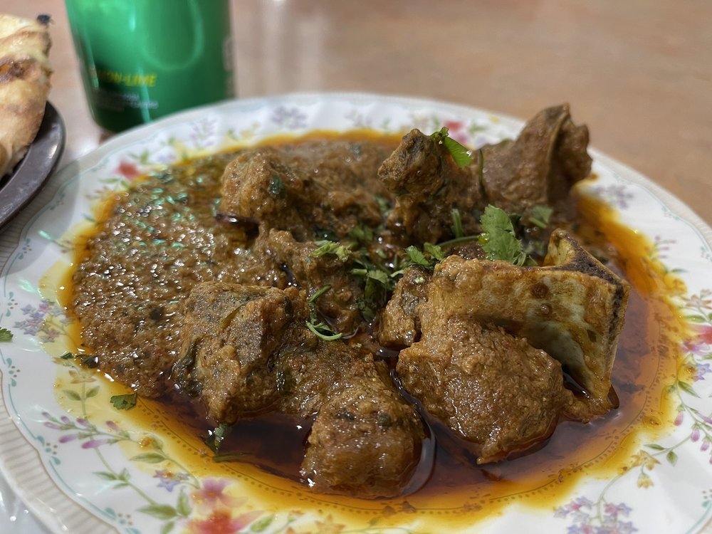 Shalimar Restaurant