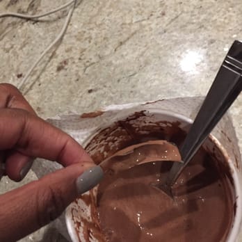 BJ's Restaurant & Brewhouse - Plastic found in ice cream - Pizza Near Me - La Mesa, California BJ's Restaurant & Brewhouse - Plastic found in ice cream - Pizza Near Me - La Mesa, California