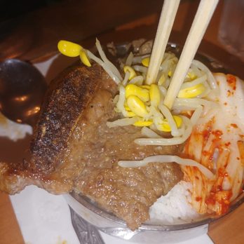 Cho Sun Ok Restaurant - Korean Near Me - Chicago, Illinois Cho Sun Ok Restaurant - Korean Near Me - Chicago, Illinois