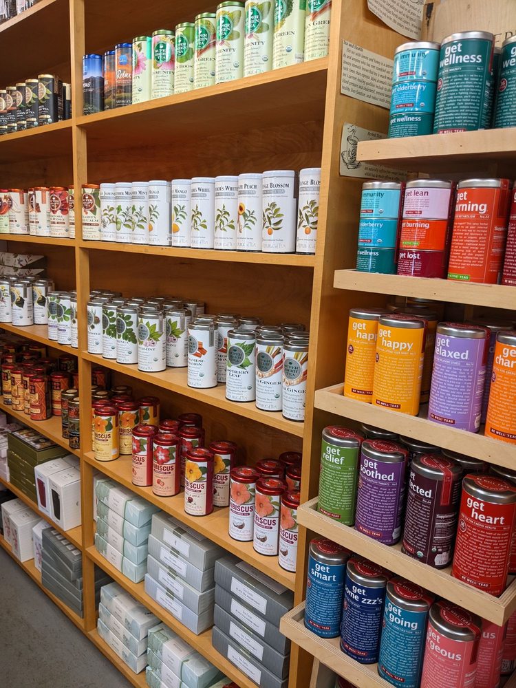 NATURAL FOOD & GARDEN STORE Updated October 2024 12 Reviews 2724