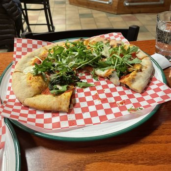 Pisanos Woodfired Pizza - Margherita pizza - Pizza Near Me - Bend, Oregon Pisanos Woodfired Pizza - Margherita pizza - Pizza Near Me - Bend, Oregon