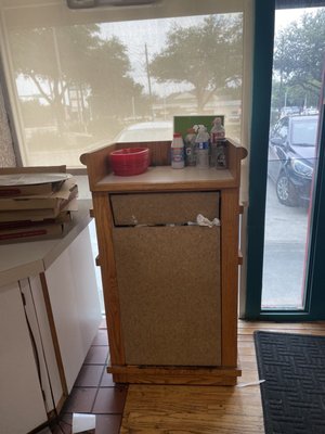 Benny's Bagels by null