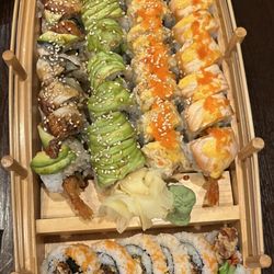 Nori Sushi
