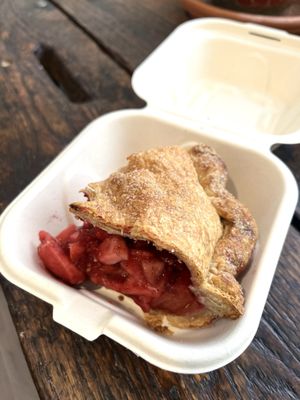 Pinkerton's Bakery by null