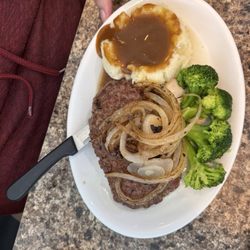 The M29 Diner