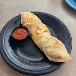 Small Stromboli