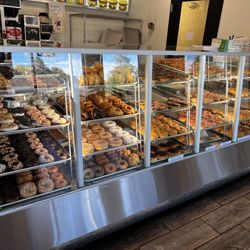 Donuts!