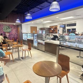 Baskin Robbins - Ice Cream & Frozen Yogurt Near Me - San Juan, Puerto Rico