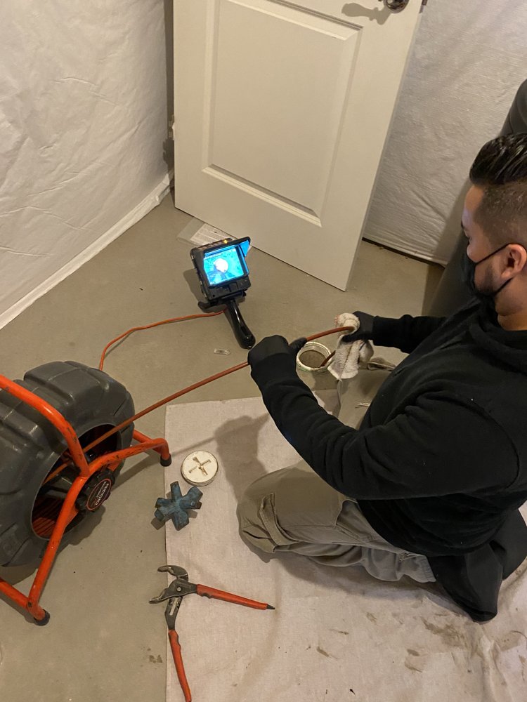 Slide of Premier Underground Plumbing