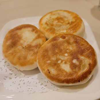 Dim Sum Palace - Tiny buns - Dim Sum Near Me - New York, New York
