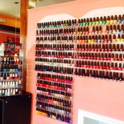 Wakefield Nails & Spa
